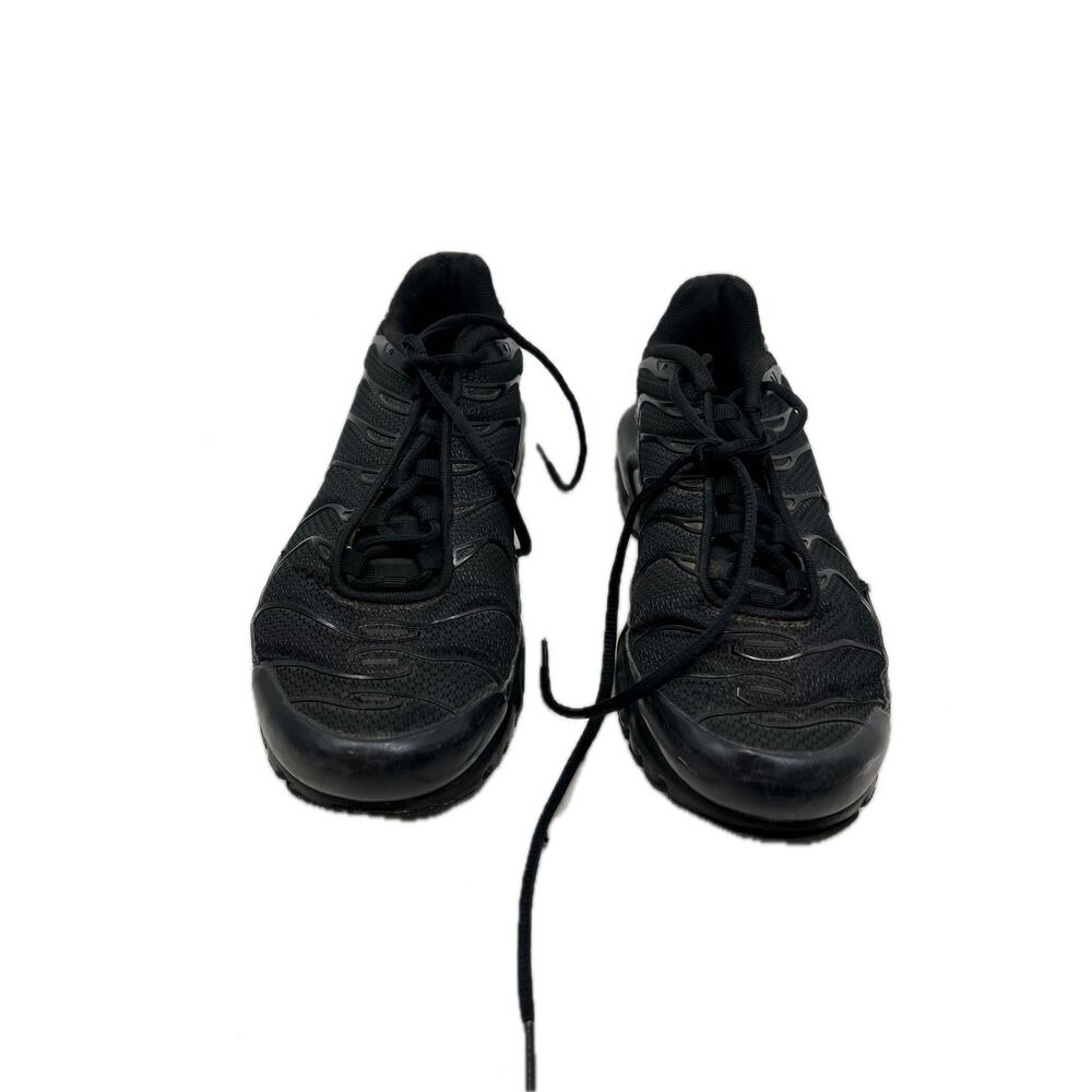 Nike Air Max 90 Recraft Triple Black Mens 9.5
